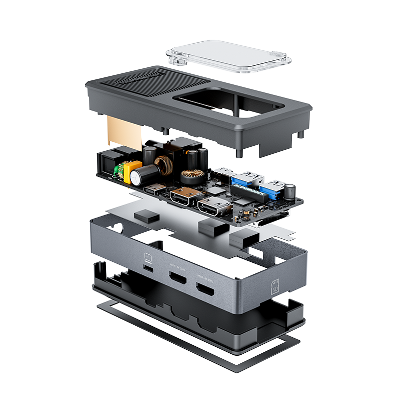 Hub USB tout-en-un avec foncti - Office Tech Hub avis et prix