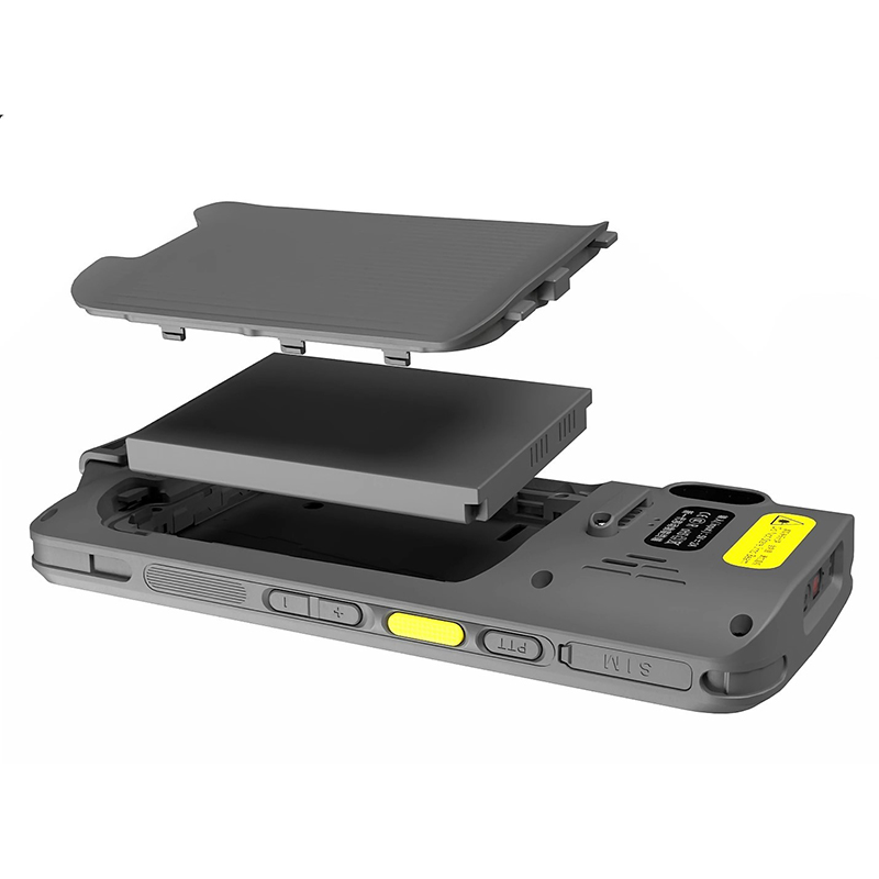 Ordinateur mobile PDA Android  - Barcode Scanner 2D avis et prix