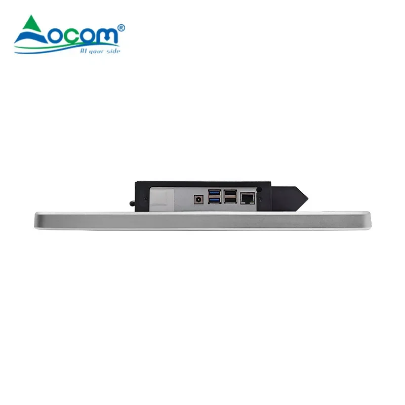 Machine automatique intelligen - Barcode Scanner 2D avis et prix