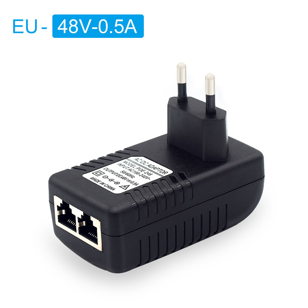CCTV sécurité AC 110V-240V à D - Power Over Ethernet avis et prix