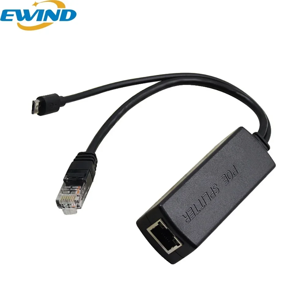 Répartiteur POE Gigabit EWIND  - Power Over Ethernet avis et prix