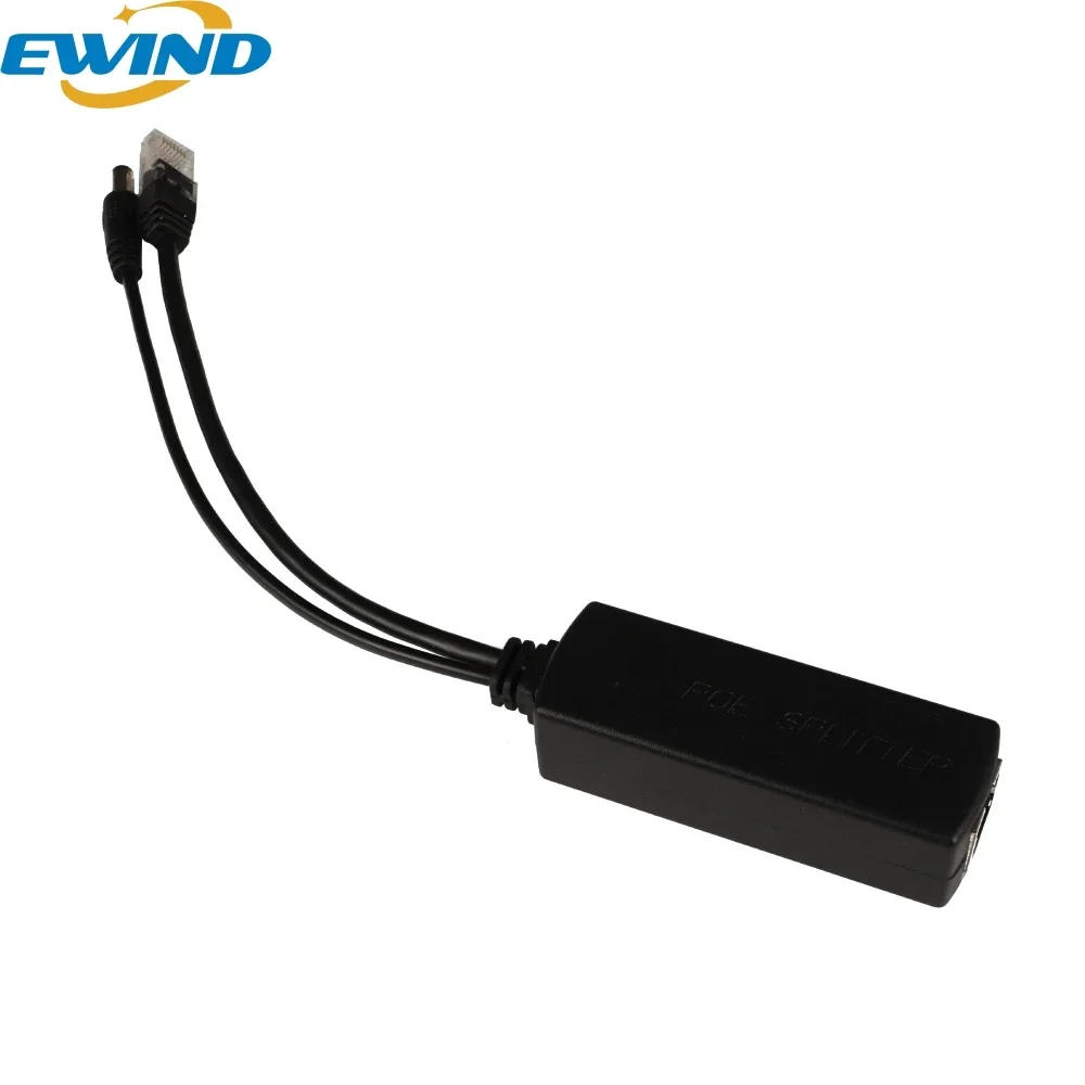 Répartiteur POE Gigabit EWIND  - Power Over Ethernet avis et prix