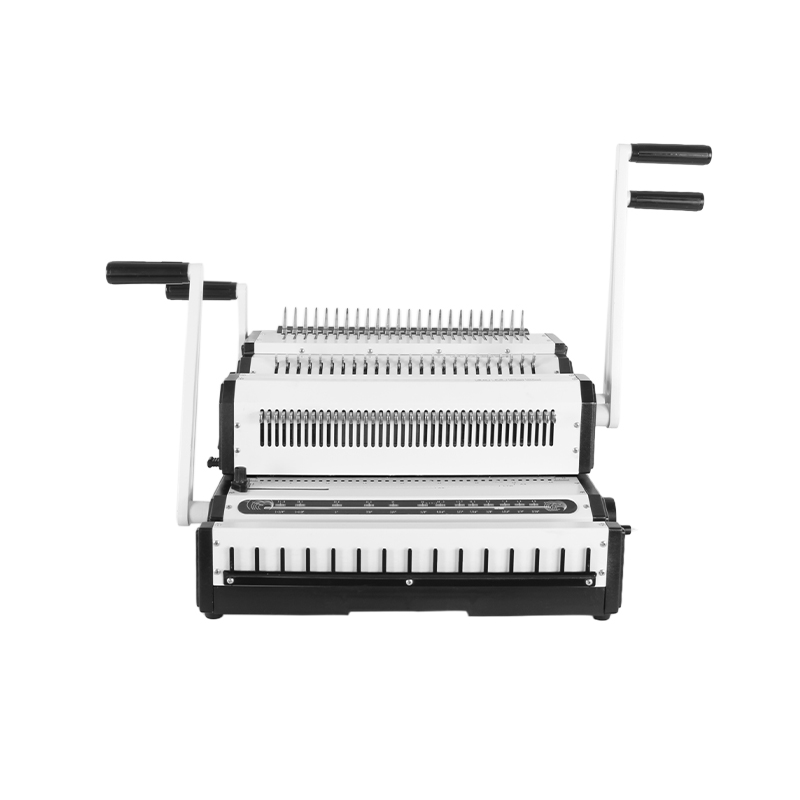 Machine à relier multifonction - Binding Machine Comb avis et prix